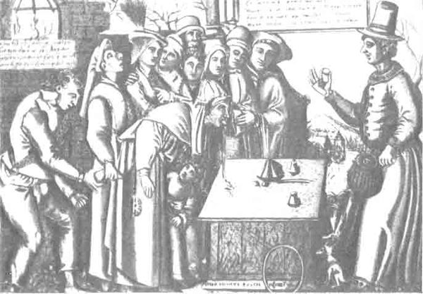 Александр Вадимов, Марк Тривас - От магов древности до иллюзионистов наших дней