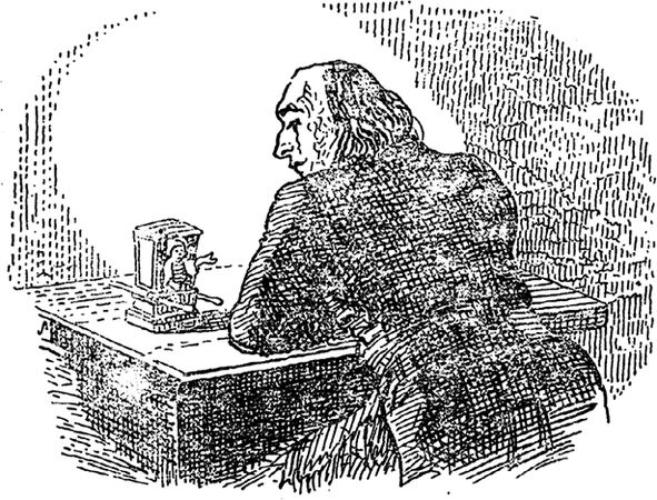 Джонатан Свифт - Путешествия Лемюэля Гулливера