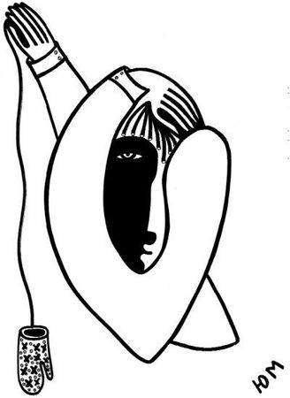 Юнна Мориц - По закону - привет почтальону