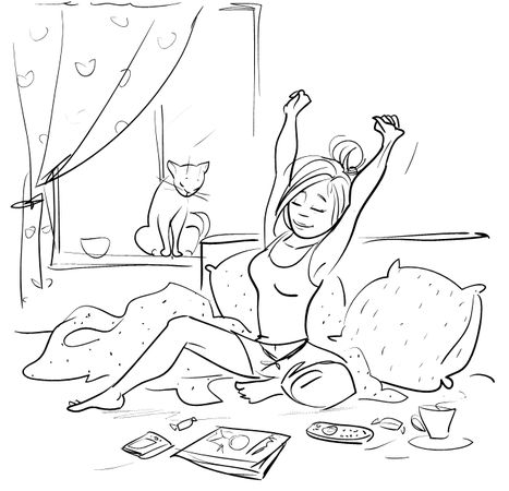 Робин Норвуд - Размышления на каждый день для женщин, которые любят слишком сильно