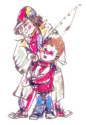 Эдуард Успенский - Следствие ведут Колобки