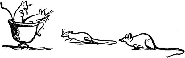 Эдвард Лир - Чистый nonsense (сборник)