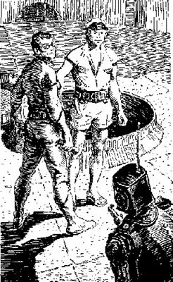 Сергей Жемайтис - Вечный ветер (С иллюстрациями)