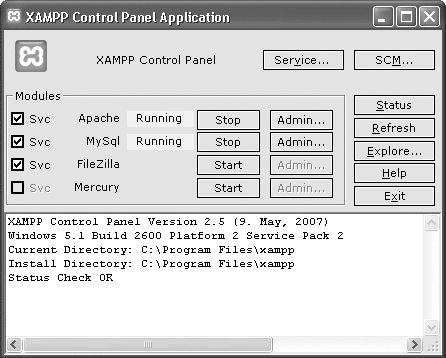 Виктор Гольцман - MySQL 5.0. Библиотека программиста