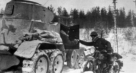 Владимир Побочный, Людмила Антонова - Московская великая битва - контрнаступление