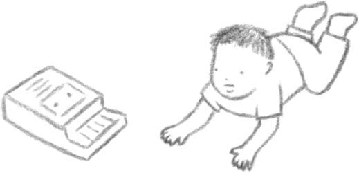 Джеки Силберг - 125 развивающих игр для детей до 1 года