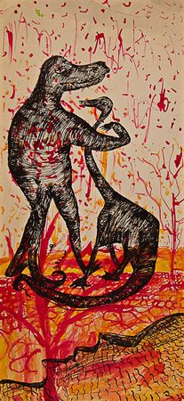 Михасс Санадзе - Михасс