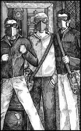 Наталья Шнейдер, Дмитрий Дзыговбродский - Сорные травы