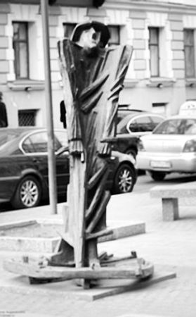 Аркадий Векслер, Тамара Крашенинникова - Владимирский округ. Большая и Малая...