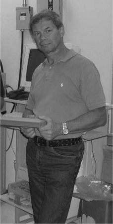 Анатолий Клёсов - Кому мешает ДНК-генеалогия?