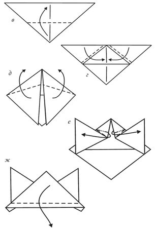 Светлана Владимирова - Оригами и кусудамы