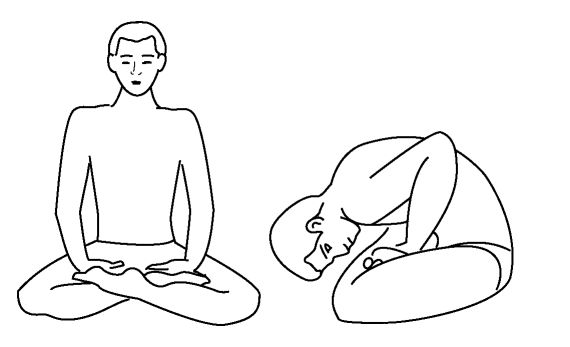 Свами Брахмачари - 5 минут йоги не вставая с кровати. Для каждой женщины в...