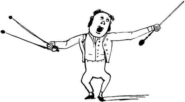 Эдвард Лир - Чистый nonsense (сборник)