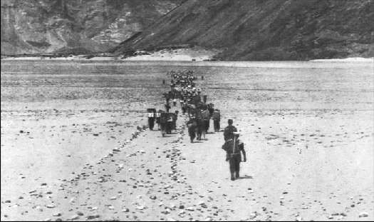 Карло Маури - Когда риск - это жизнь!