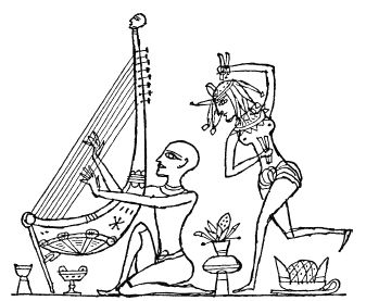 Оливия Кулидж - Египетские приключения