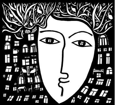 Юнна Мориц - По закону - привет почтальону