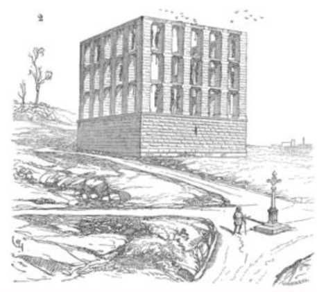 Серж Арденн - Герцог Бекингем