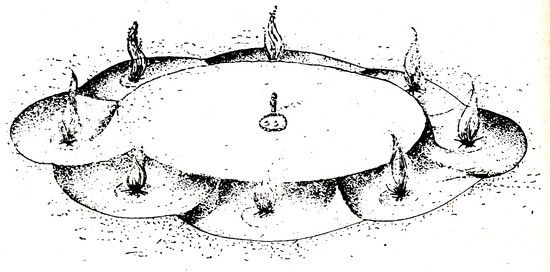 Евгений Бажанов - Обитель богов. Колыбель Ригведы и Авесты