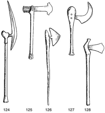 Павел Югринов - Малая энциклопедия холодного оружия