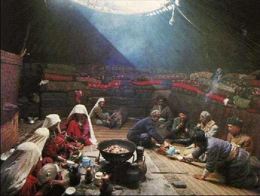 Карло Маури - Когда риск - это жизнь!