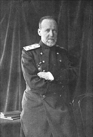 Аркадий Векслер, Тамара Крашенинникова - Владимирский округ. Большая и Малая...