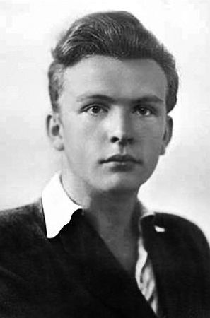 Аркадий Векслер, Тамара Крашенинникова - Владимирский округ. Большая и Малая...