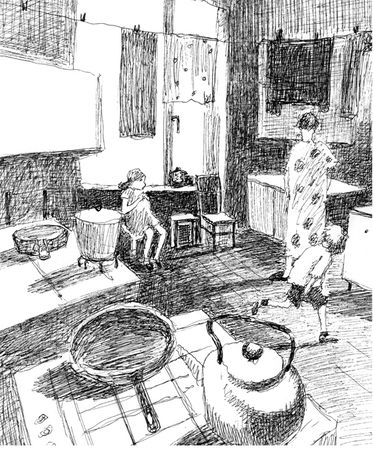 Ирина Витковская - Один рыжий, один зеленый. Повести и рассказы