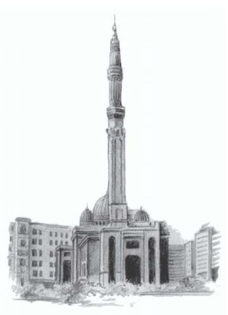 Эндрю Битти - Каир: история города