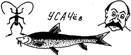 Юрий Федосюк - Что означает ваша фамилия?