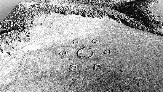 Евгений Бажанов - Обитель богов. Колыбель Ригведы и Авесты