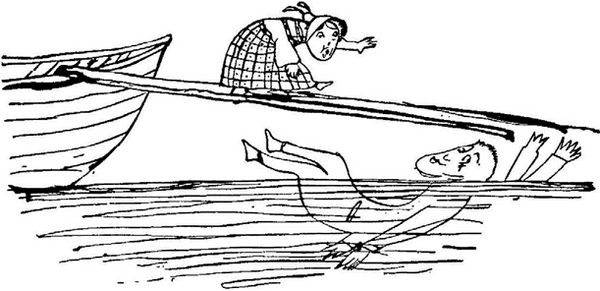 Эдвард Лир - Чистый nonsense (сборник)