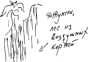 Александр Покровский - Тропик лейтенанта. Пиратское рондо