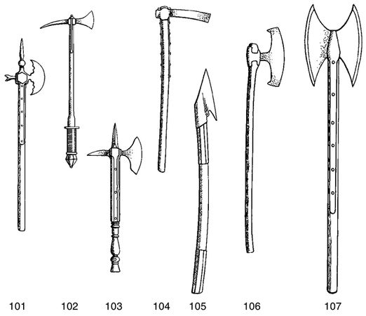 Павел Югринов - Малая энциклопедия холодного оружия
