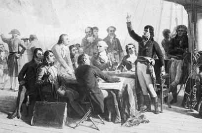 Сергей Нечаев - Удивительные открытия