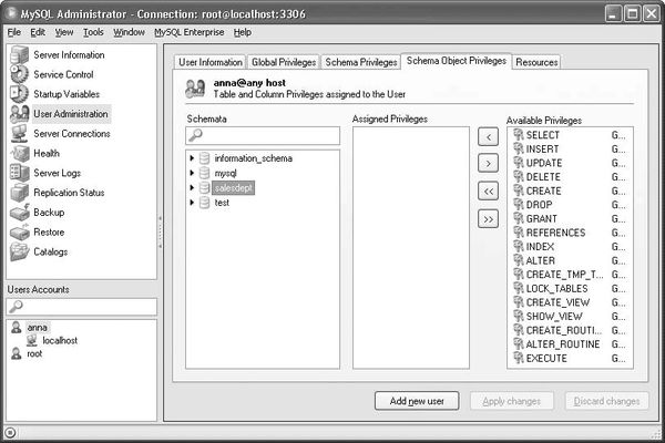 Виктор Гольцман - MySQL 5.0. Библиотека программиста
