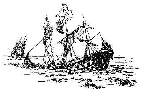 Луи Жаколио - Берег черного дерева и слоновой кости