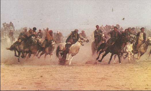 Карло Маури - Когда риск - это жизнь!