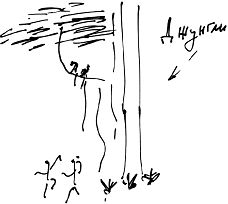 Александр Покровский - Тропик лейтенанта. Пиратское рондо