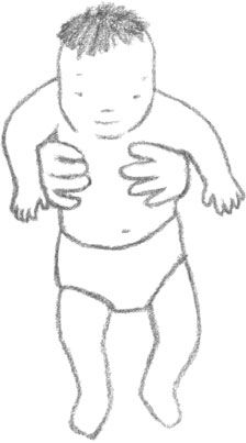 Джеки Силберг - 125 развивающих игр для детей до 1 года