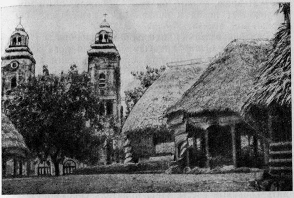 Ева Воляк - Архипелаг мореплавателей