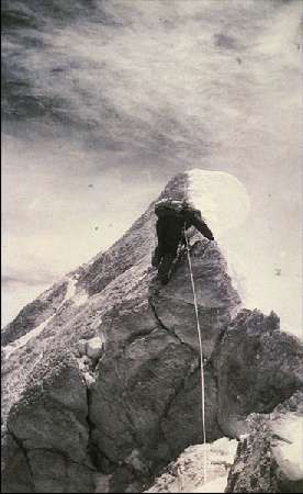 Карло Маури - Когда риск - это жизнь!