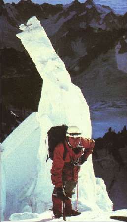 Карло Маури - Когда риск - это жизнь!