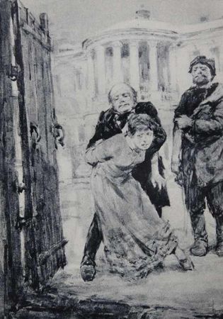 Дмитрий Мамин-Сибиряк - Доброе старое время