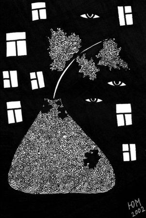 Юнна Мориц - По закону - привет почтальону