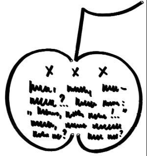 Юнна Мориц - По закону - привет почтальону