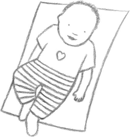 Джеки Силберг - 125 развивающих игр для детей до 1 года