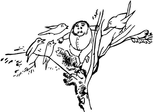 Эдвард Лир - Чистый nonsense (сборник)