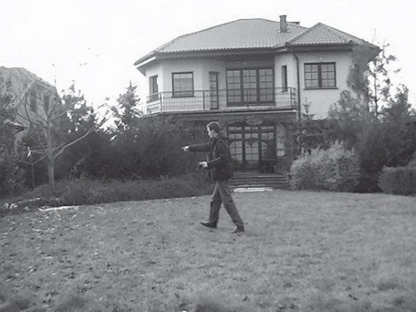 Анджей Kaчоровский - Самогипноз как метод работы с подсознанием