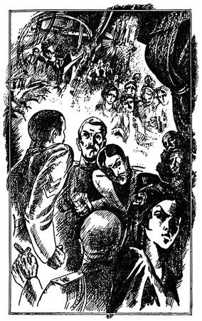 Алексей Новиков-Прибой, Борис Лавренев и др. - Ветер