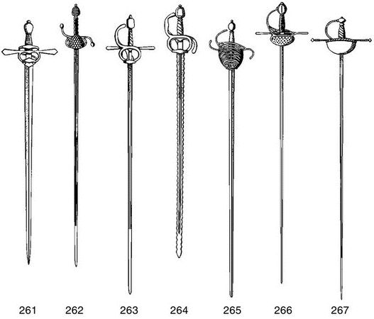 Павел Югринов - Малая энциклопедия холодного оружия
